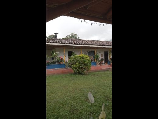 Rustico o casale a Santa Rosa de Cabal, Departamento de Risaralda