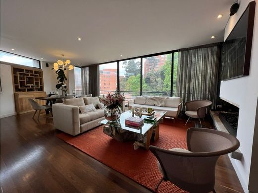 Appartement à Bogotá, Bogotá  D.C.