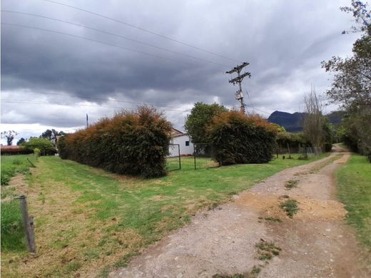 Terreno - Tabio, Departamento de Cundinamarca