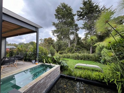 Luxury home in Envigado, Departamento de Antioquia