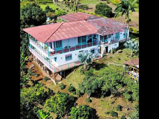 村舍/农舍  Pereira, Departamento de Risaralda