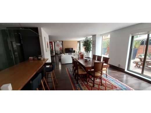 Apartment in Bogotá, Bogotá  D.C.