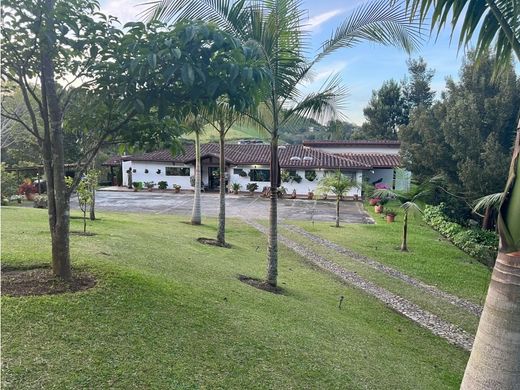 Cortijo o casa de campo en Retiro, Departamento de Antioquia