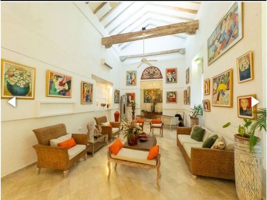 Luxury home in Cartagena, Cartagena de Indias