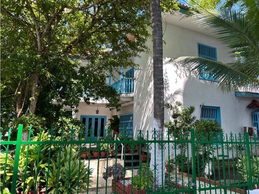 Maison de luxe à Carthagène, Cartagena de Indias