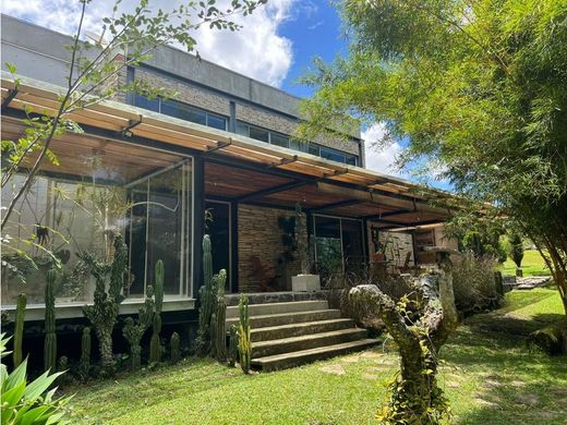 Country House in Rionegro, Departamento de Antioquia