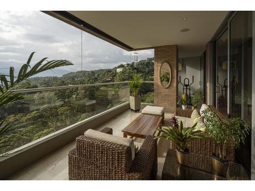 Apartment in Medellín, Departamento de Antioquia