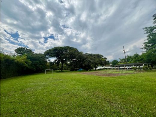 أرض ﻓﻲ Cali, Departamento del Valle del Cauca