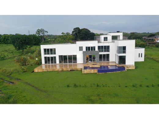 Country House in Pereira, Departamento de Risaralda