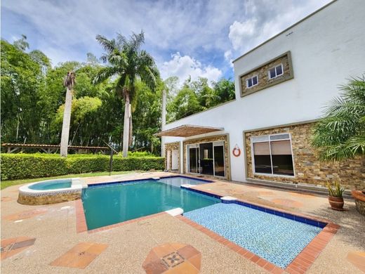Casa de campo en Armenia, Quindío Department