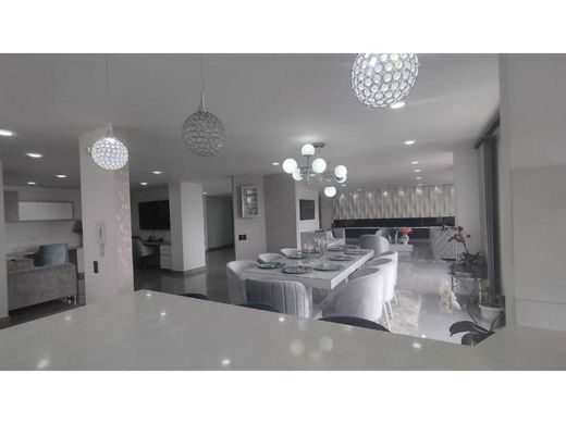 Appartement à Bogotá, Bogotá  D.C.