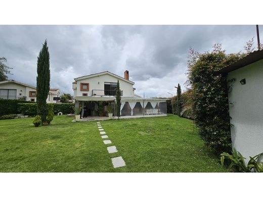 Luxury home in Bogotá, Bogotá  D.C.