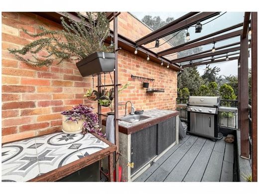 Apartment in Bogotá, Bogotá  D.C.