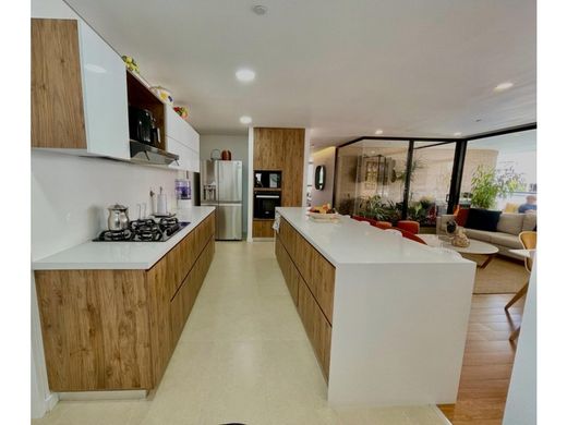 Apartment in Medellín, Departamento de Antioquia