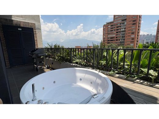 Apartment in Medellín, Departamento de Antioquia