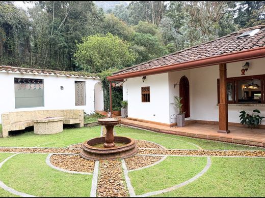 Luksusowy dom w Medellín, Departamento de Antioquia