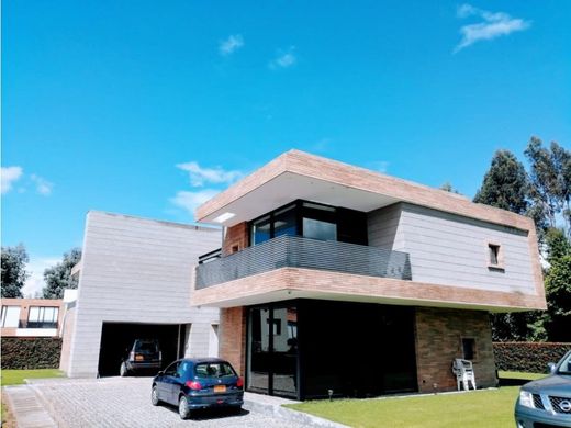 ボゴタ, Bogotá  D.C.の高級住宅