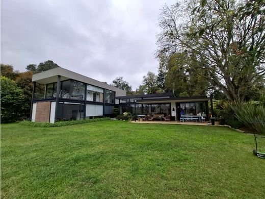 Landsitz in Envigado, Departamento de Antioquia