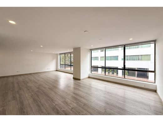 Apartament w Bogota, Bogotá  D.C.