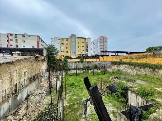 Land in Barranquilla, Atlántico