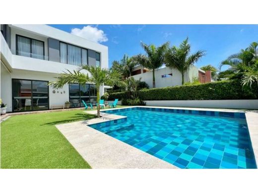 Элитный дом, Картахена, Cartagena de Indias