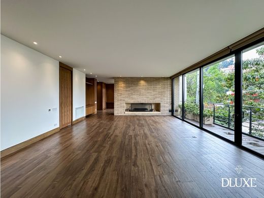 Luxury home in Bogotá, Bogotá  D.C.