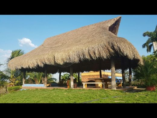 ‏בתים כפריים או חוות ב  Cartagena, Cartagena de Indias