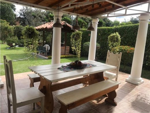 豪宅  Rionegro, Departamento de Antioquia