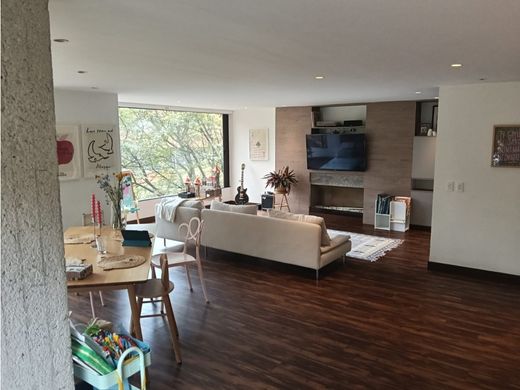 Apartment / Etagenwohnung in Bogotá, Bogotá  D.C.