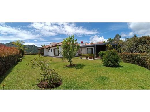 豪宅  Retiro, Departamento de Antioquia