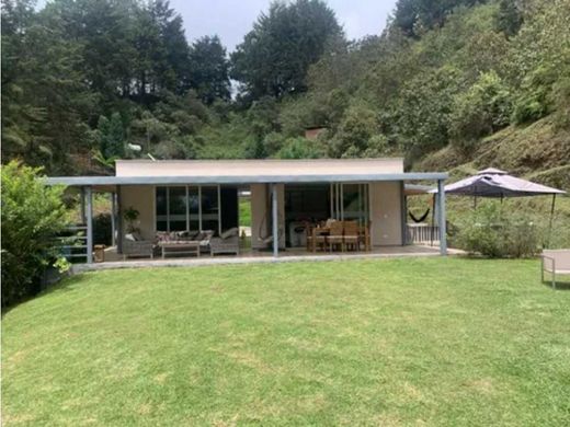 村舍/农舍  Retiro, Departamento de Antioquia