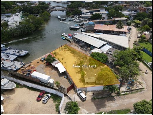 Участок, Картахена, Cartagena de Indias