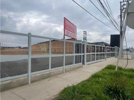 Terrain à Mosquera, Departamento de Cundinamarca
