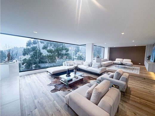 Apartment in Bogotá, Bogotá  D.C.