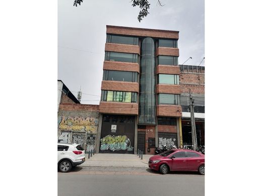 公寓楼  波哥大, Bogotá  D.C.