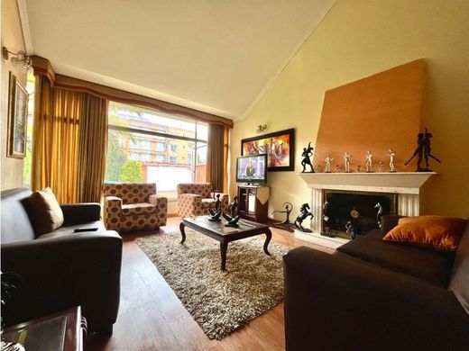 ボゴタ, Bogotá  D.C.の高級住宅