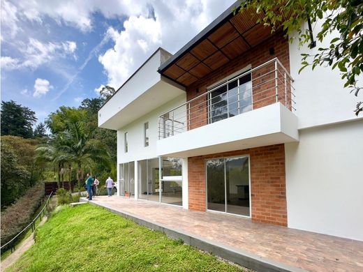 Maison de luxe à Envigado, Departamento de Antioquia