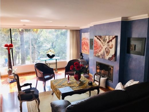 Apartment in Bogotá, Bogotá  D.C.