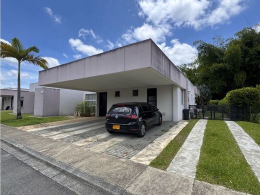 Propriété de campagne à Pereira, Departamento de Risaralda