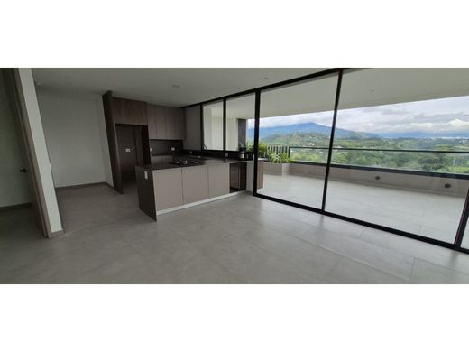 Квартира, Перейра, Pereira