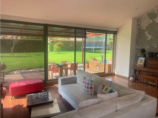 Luxury home in Cota, Cundinamarca