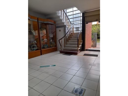 Casa di lusso a Bogotá, Bogotá  D.C.