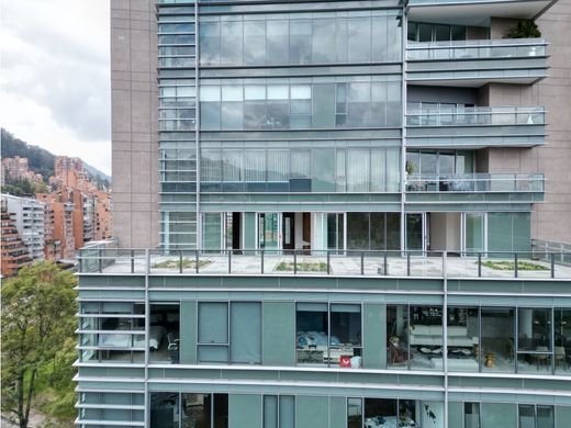 Apartment in Bogotá, Bogotá  D.C.