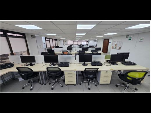 办公室  波哥大, Bogotá  D.C.