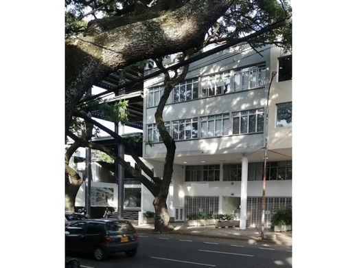 Kamienica w Cali, Departamento del Valle del Cauca