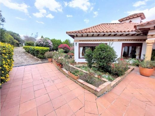 Country House in Villa de Leyva, Departamento de Boyacá