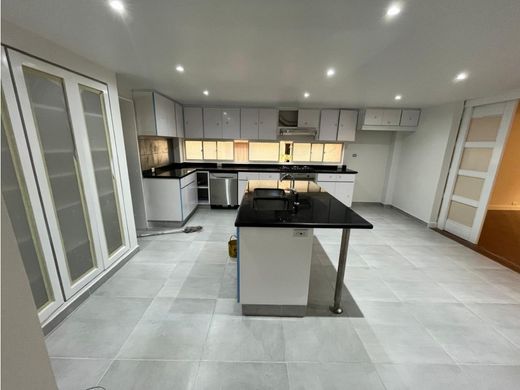 Apartment in Bogotá, Bogotá  D.C.