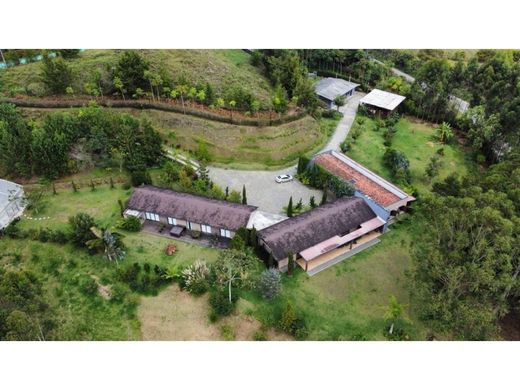 Ferme à Rionegro, Departamento de Antioquia