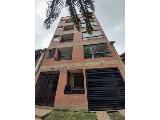 Complexes résidentiels à Medellín, Departamento de Antioquia