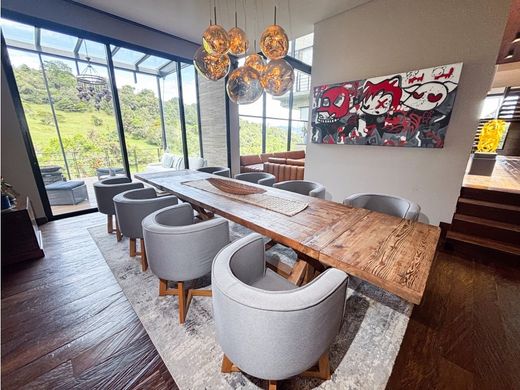 Luxus-Haus in Sopó, Departamento de Cundinamarca